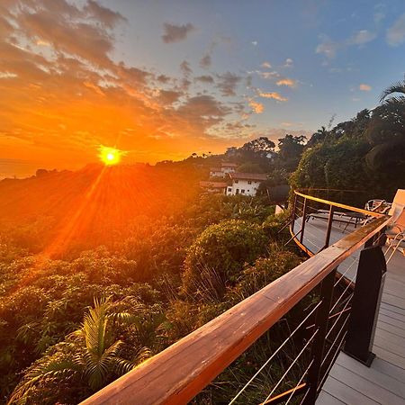 Villa Roca Boutique Resort & Suites - Adult Only Manuel Antonio Exterior foto