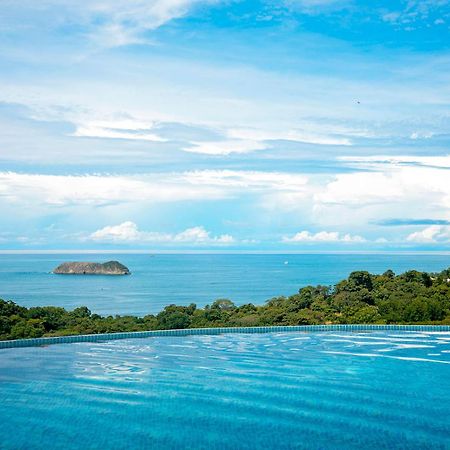 Villa Roca Boutique Resort & Suites - Adult Only Manuel Antonio Exterior foto