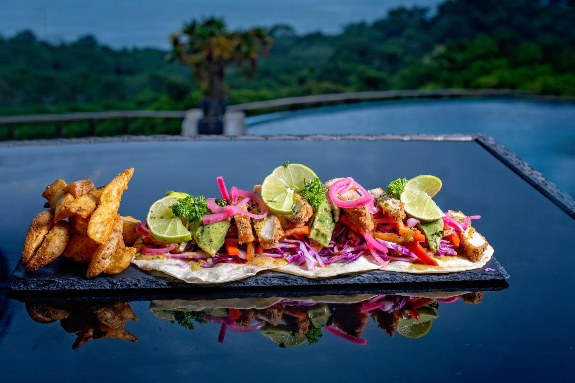 Villa Roca Boutique Resort & Suites - Adult Only Manuel Antonio Exterior foto