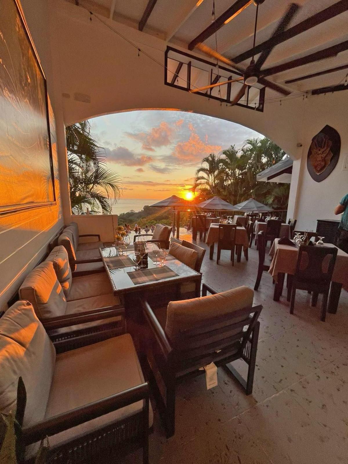 Villa Roca Boutique Resort & Suites - Adult Only Manuel Antonio Exterior foto