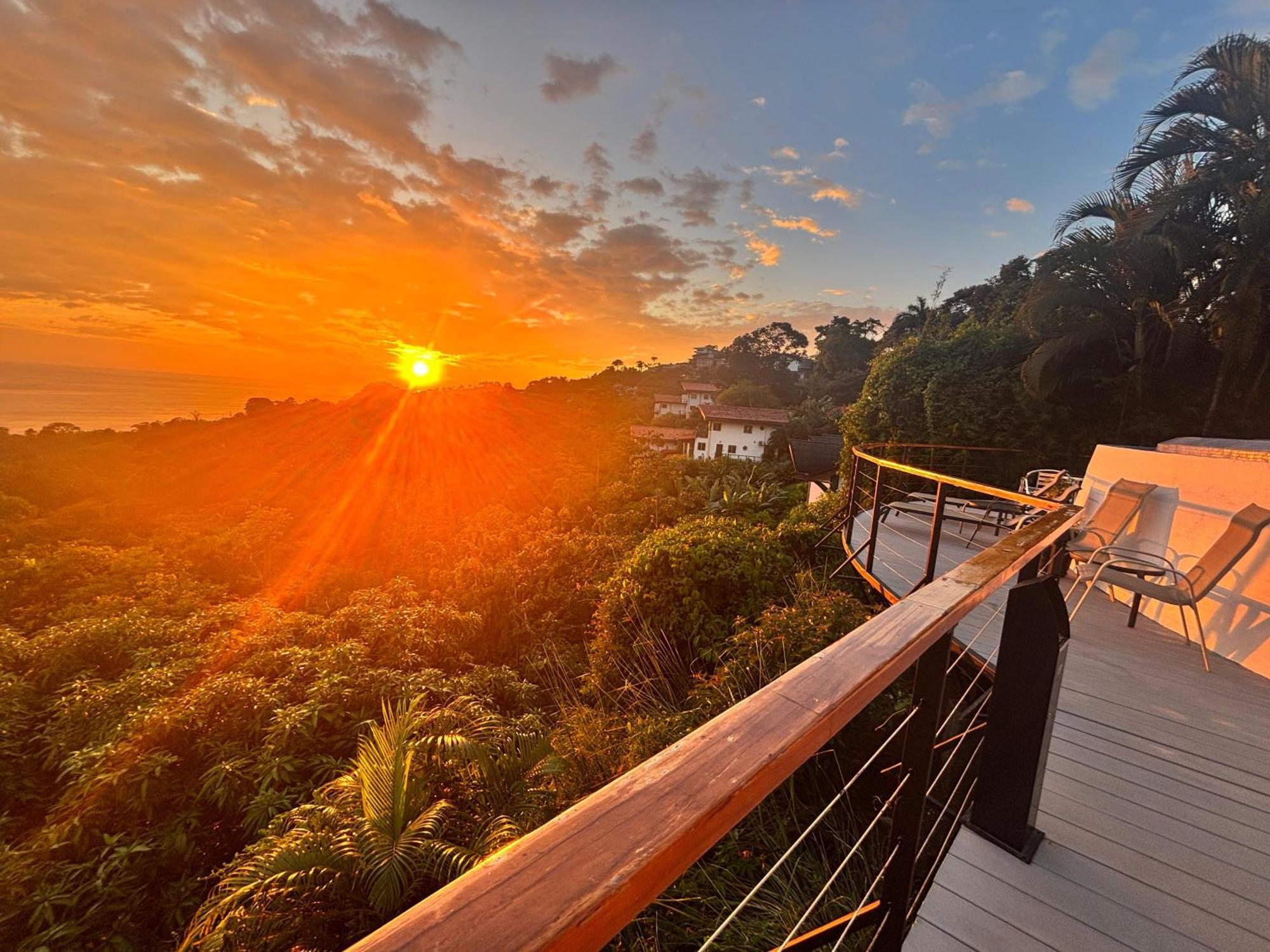 Villa Roca Boutique Resort & Suites - Adult Only Manuel Antonio Exterior foto
