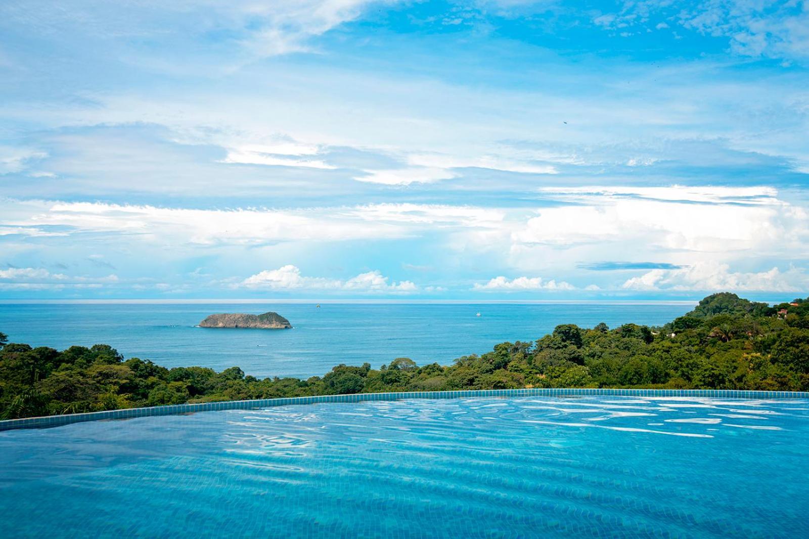 Villa Roca Boutique Resort & Suites - Adult Only Manuel Antonio Exterior foto
