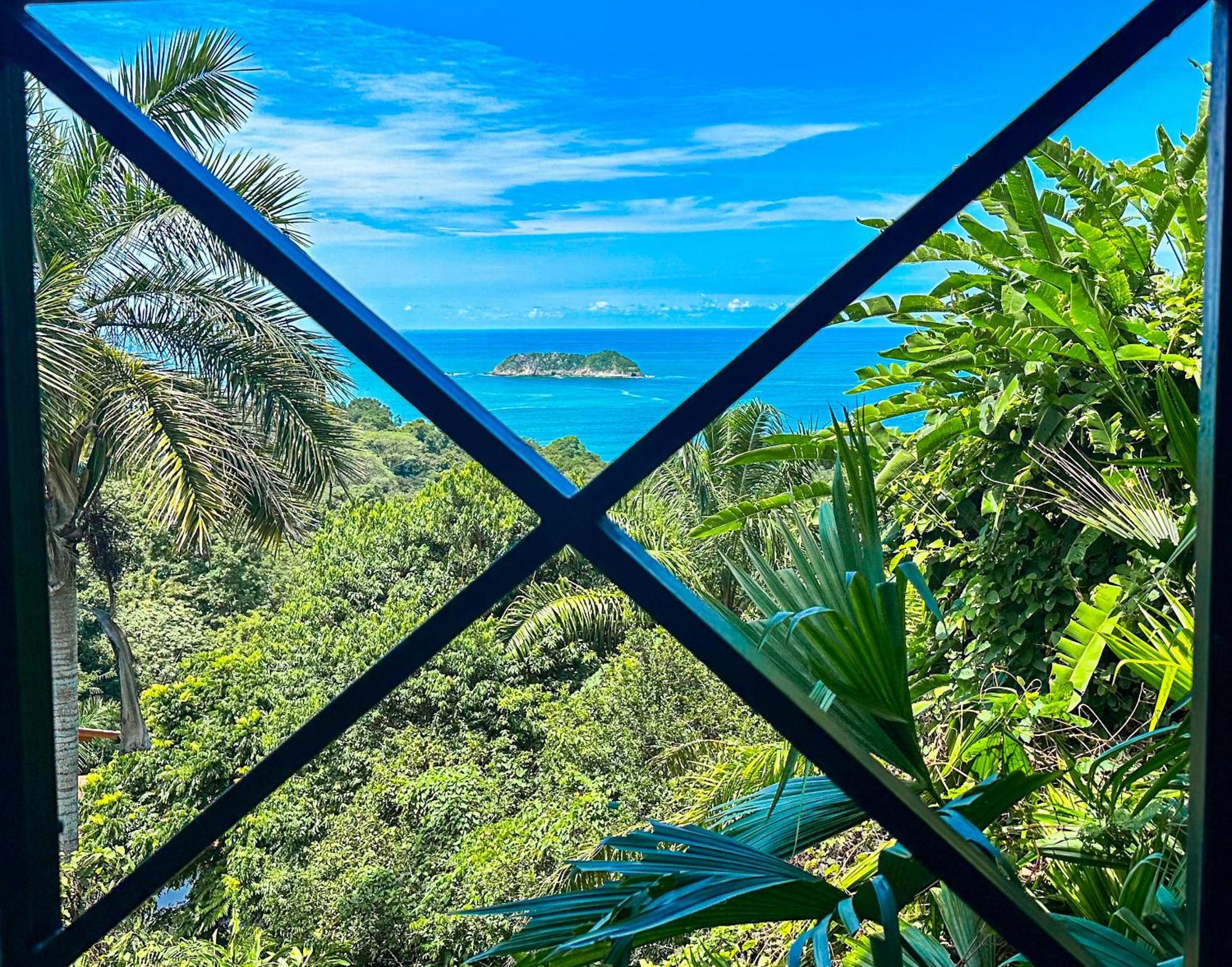Villa Roca Boutique Resort & Suites - Adult Only Manuel Antonio Exterior foto